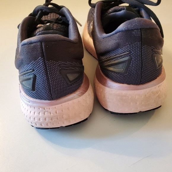 Brooks Glycerin 19 Running Shoes Size 9.5 - Picture 3 of 7